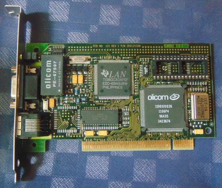 Redes Token Ring Redes Token Ring