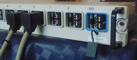 Redes Token Ring Redes Token Ring