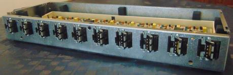 Redes Token Ring Redes Token Ring