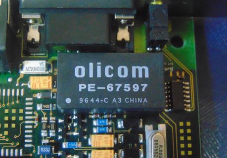 Redes Token Ring Redes Token Ring