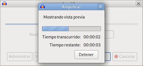 Casete a PC con Audacity Casete a PC con Audacity