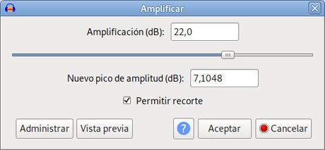 Casete a PC con Audacity Casete a PC con Audacity