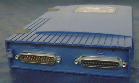 Iomega Zip 100 MB Puerto Paralelo Iomega Zip 100 MB Puerto Paralelo