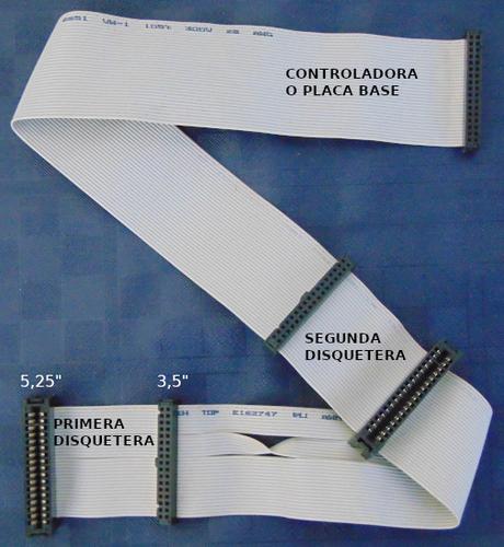 Disquetera 3,5 Disquetera 3,5