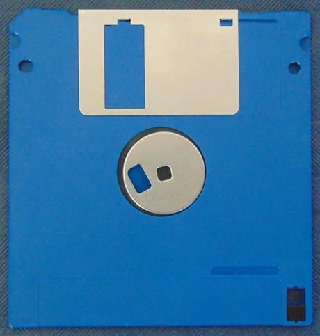 Disquetera 3,5 Disquetera 3,5