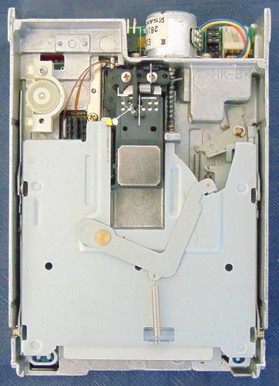 Disquetera 3,5 Disquetera 3,5