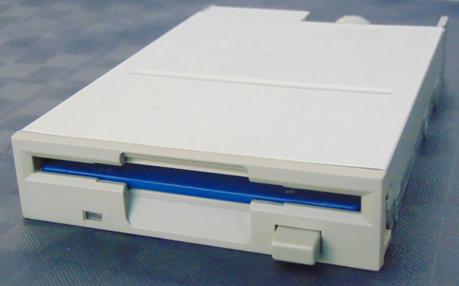 Disquetera 3,5 Disquetera 3,5