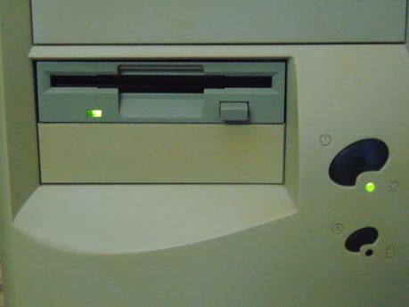 Disquetera 3,5 Disquetera 3,5