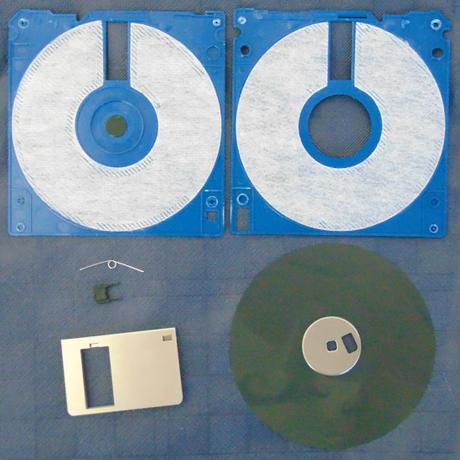 Disquetera 3,5 Disquetera 3,5