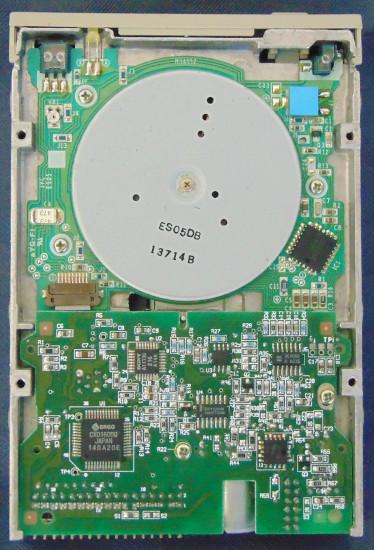 Disquetera 3,5 Disquetera 3,5