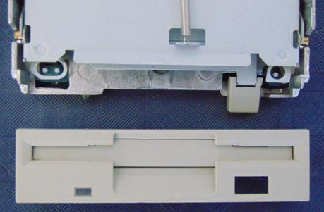 Disquetera 3,5 Disquetera 3,5