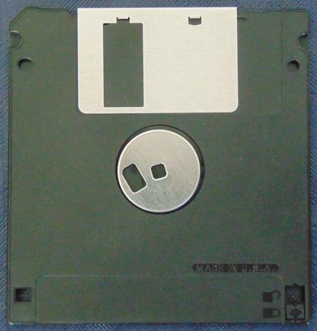 Disquetera 3,5 Disquetera 3,5