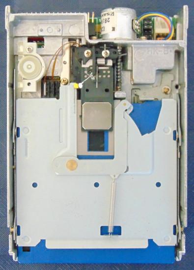 Disquetera 3,5 Disquetera 3,5