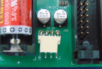 Apple Power Macintosh G3: Electrónica Apple Power Macintosh G3: Electrónica