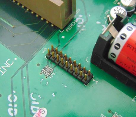 Apple Power Macintosh G3: Electrónica Apple Power Macintosh G3: Electrónica