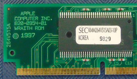 Apple Power Macintosh G3: Electrónica Apple Power Macintosh G3: Electrónica