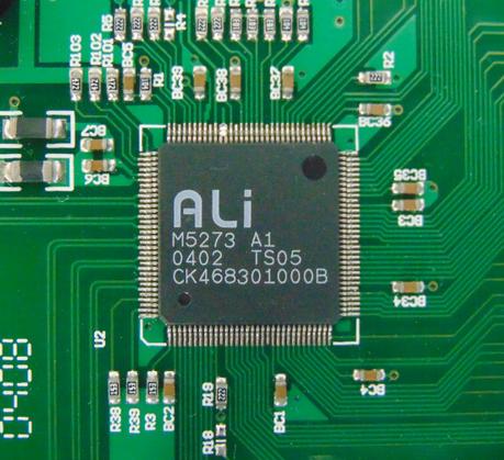 Apple Power Macintosh G3: Electrónica Apple Power Macintosh G3: Electrónica