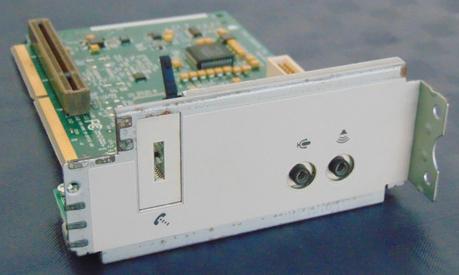 Apple Power Macintosh G3: Electrónica Apple Power Macintosh G3: Electrónica