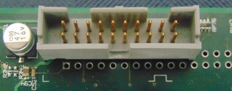 Apple Power Macintosh G3: Electrónica Apple Power Macintosh G3: Electrónica