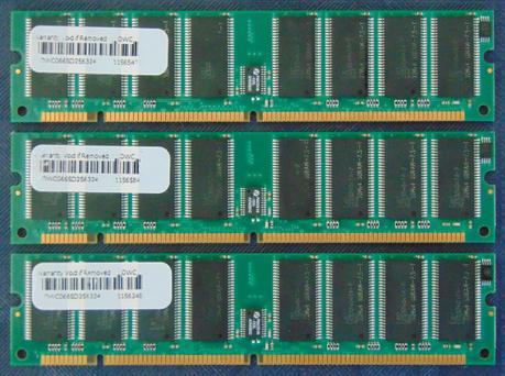 Apple Power Macintosh G3: Electrónica Apple Power Macintosh G3: Electrónica