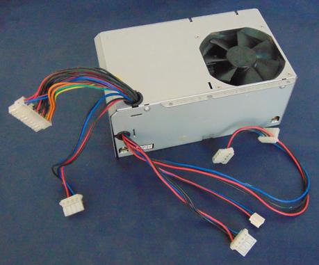 Apple Power Macintosh G3: Electrónica Apple Power Macintosh G3: Electrónica