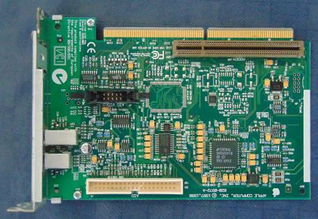 Apple Power Macintosh G3: Electrónica Apple Power Macintosh G3: Electrónica