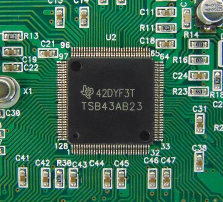 Apple Power Macintosh G3: Electrónica Apple Power Macintosh G3: Electrónica