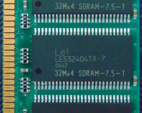 Apple Power Macintosh G3: Electrónica Apple Power Macintosh G3: Electrónica