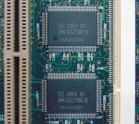 Apple Power Macintosh G3: Electrónica Apple Power Macintosh G3: Electrónica