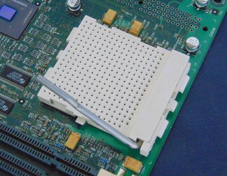 Apple Power Macintosh G3: Electrónica Apple Power Macintosh G3: Electrónica