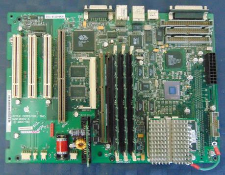 Apple Power Macintosh G3 Apple Power Macintosh G3