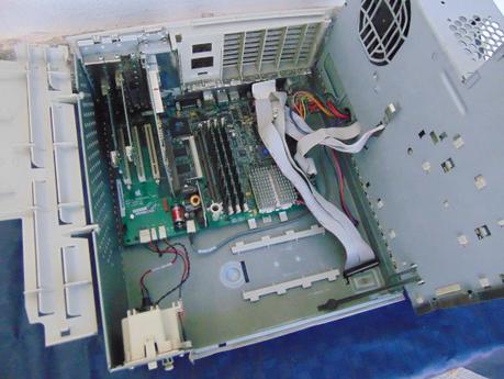 Apple Power Macintosh G3 Apple Power Macintosh G3