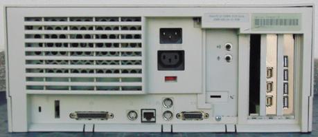 Apple Power Macintosh G3 Apple Power Macintosh G3