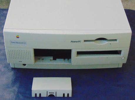 Apple Power Macintosh G3 Apple Power Macintosh G3
