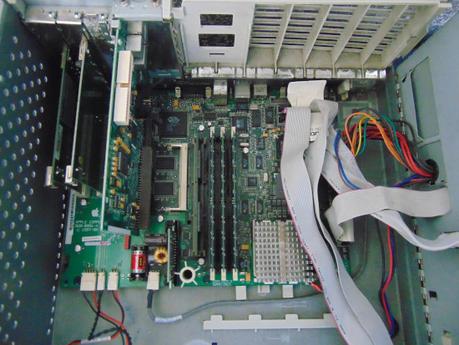 Apple Power Macintosh G3 Apple Power Macintosh G3