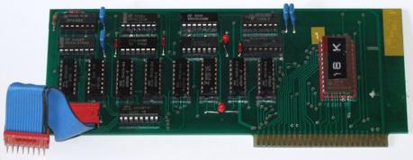 Apple II y II+ Apple II y II+