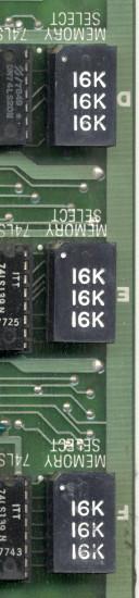 Apple II y II+ Apple II y II+