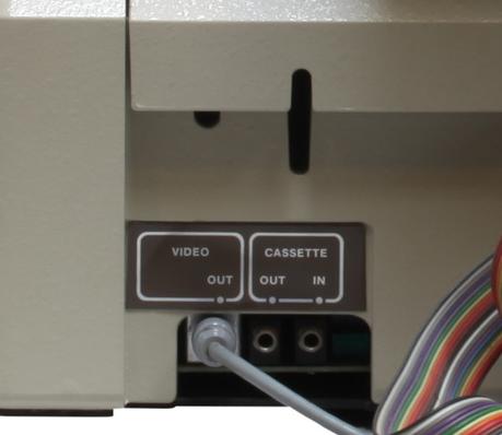 Apple II y II+ Apple II y II+