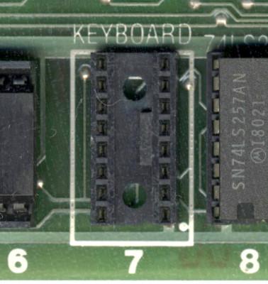 Apple II y II+ Apple II y II+