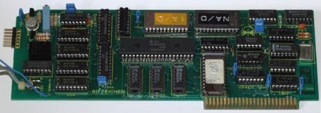 Apple II y II+ Apple II y II+