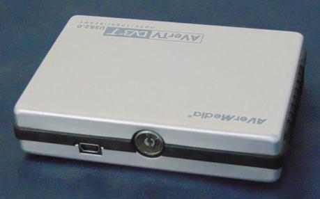 DVB a PC con FFmpeg DVB a PC con FFmpeg