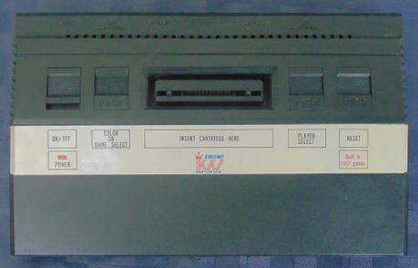 Atari 2600 Jr: Clon Kingsway Atari 2600 Jr: Clon Kingsway