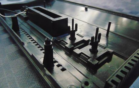 Atari 2600 Jr: Clon Kingsway Atari 2600 Jr: Clon Kingsway