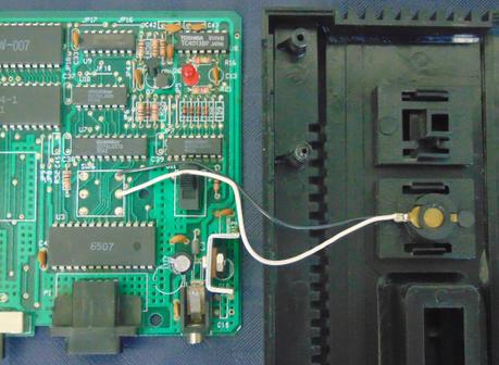 Atari 2600 Jr: Clon Kingsway Atari 2600 Jr: Clon Kingsway