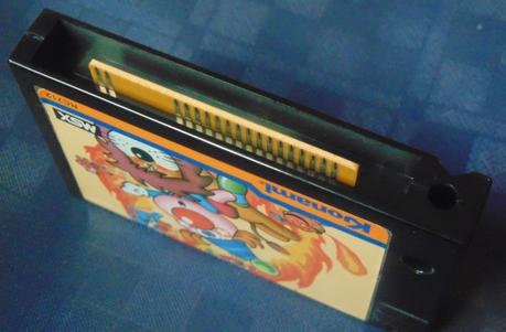 Toshiba MSX HX-10 64K: Electrónica Toshiba MSX HX-10 64K: Electrónica