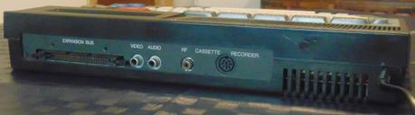 Toshiba MSX HX-10 64K Toshiba MSX HX-10 64K