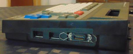 Toshiba MSX HX-10 64K Toshiba MSX HX-10 64K