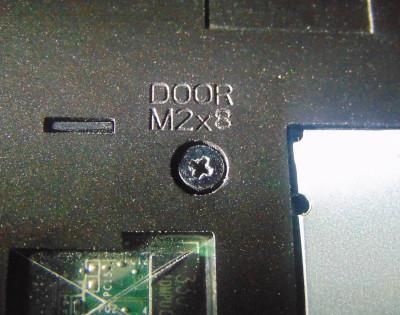 Apertura de Portátiles Pequeños Apertura de Portátiles Pequeños