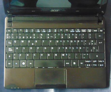 Apertura de Portátiles Pequeños Apertura de Portátiles Pequeños