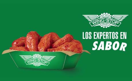 franquicias WingStop